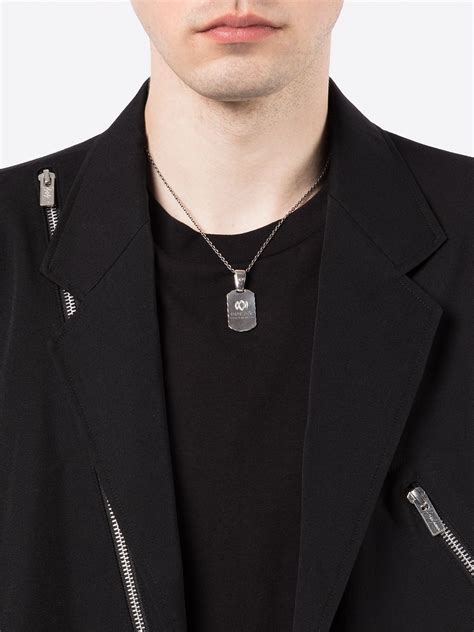 Yohji Yamamoto Necklace